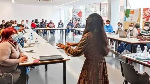 Formació del Fons Català de Cooperació