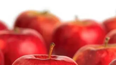 Envy la poma més cruixent ©Envy