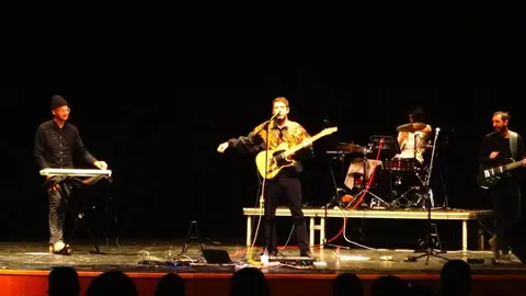 Concert ASORI Amistat 2