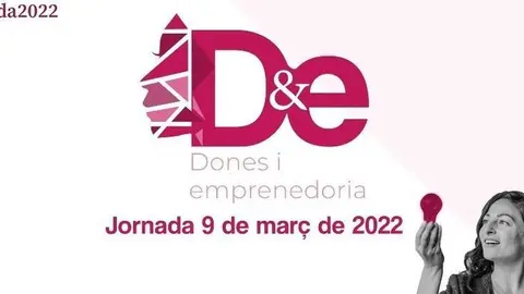 Jornada Dones i Emprenedoria