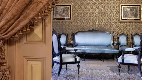 Casa Museu Duran i Sanpere