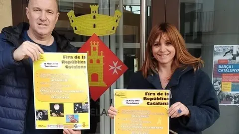 Fira de la República Catalana de Torrelameu