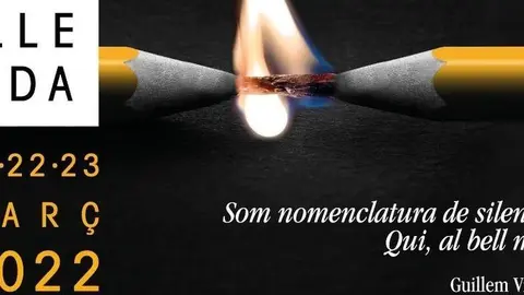 Festival Poesia Lleida