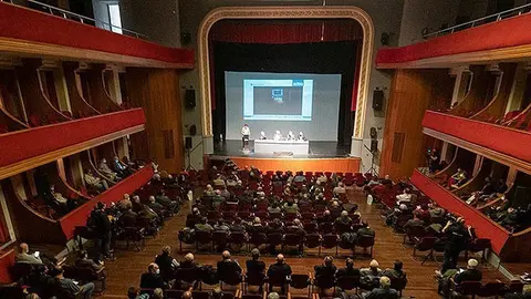 Jornada Reg i Futur 2022 ©JosepAPérez