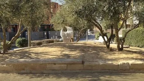 Plaça de Thomassa Roig