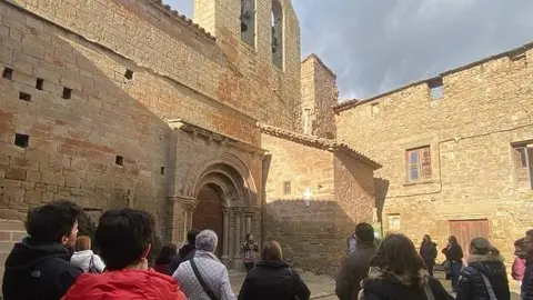 Ruta 'Entre Marlets'