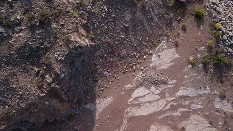 'Una utopia subterrània', mostra de l'artista ponentina Olga Olivera-Tabeni