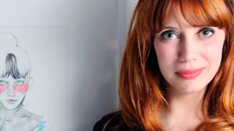 Paula Bonet