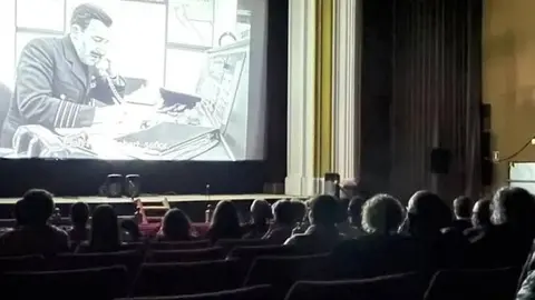 2n Cicle de Cinema a la Boira