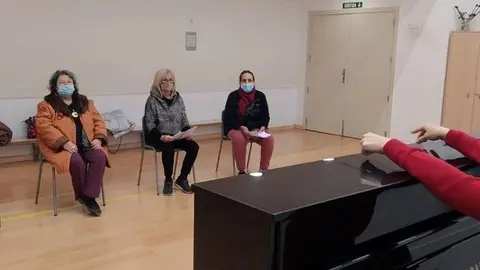 Corals amateurs al Centre Històric i la Mariola per afavorir espais de trobada veïnal