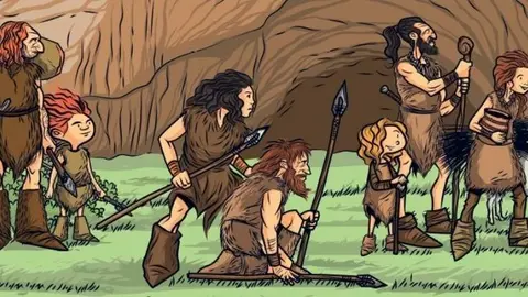 Dibuix de les Avellanes pertanyent al projecte 'Territori de Valor'