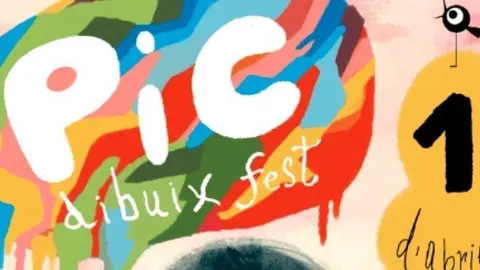 PIC Dibuix Fest