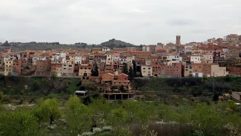 El municipi de Juncosa (Garrigues)
Data de publicació: dimecres 30 de març del 2022, 17:04
Localització: Juncosa
Autor: Salvador Miret