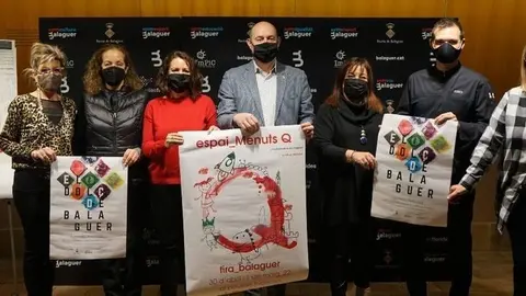 Fira Q Balaguer 2022