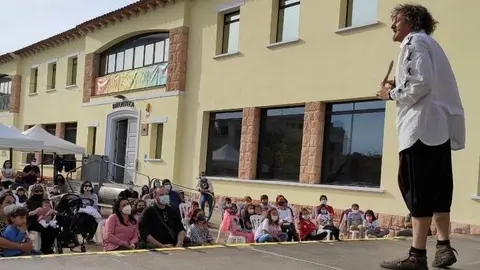 Biblioteca d'Alpicat