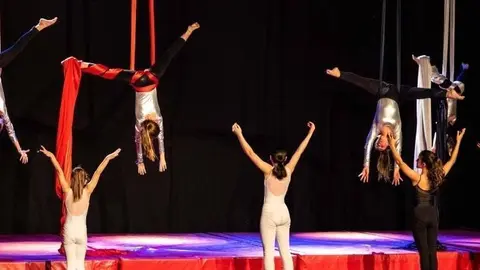 Troupe, una de les companyies participants al concurs Alpitalent.