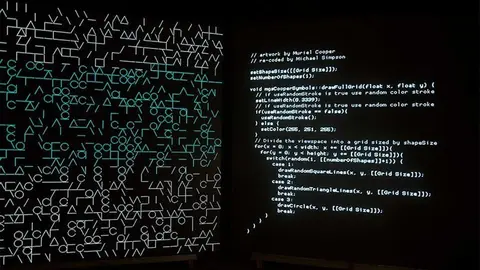 Sónar+D 2022 fa un salt qualitatiu amb nous espais i formats ©Sónar