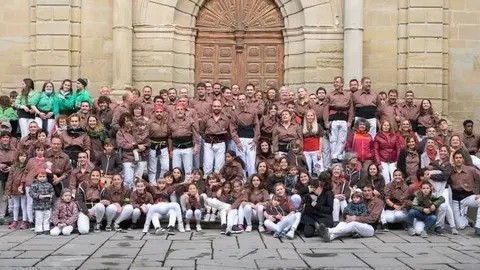 Colla de Margeners de Guissona