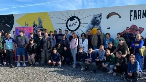 Networking Odisseu Segrià Nord