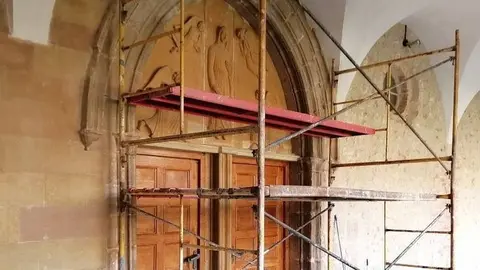 Monestir de les Avellanes