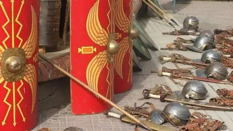 El VI Congressus discipulorum linguae latinae de Guissona