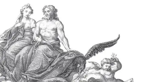 Un dels gravats de la col·lecció Gelonch Viladegut