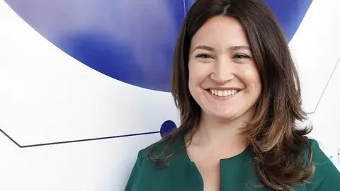 Txell Costa. Fotografia: Cris Mongay