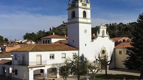 Sucs, entitat municipal descentralitzada de Lleida ©Territoriscat