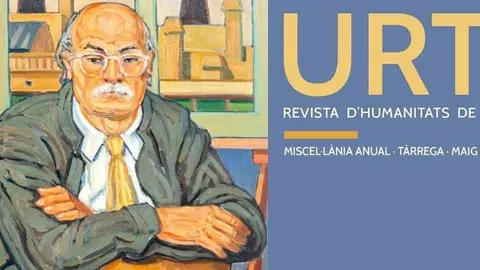 #36 de la Revista URTX