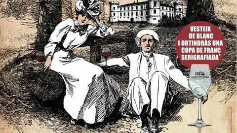 Programa de l'Aplec del Castell del Remei Portada