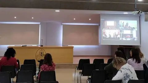 Jornada educativa 360 al Palau d'Anglesola ©AJPalau