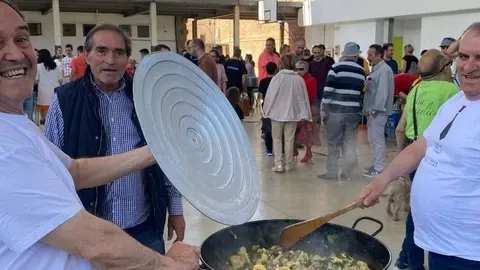 5a edició de la Festa de les Cassoles de Castelldans