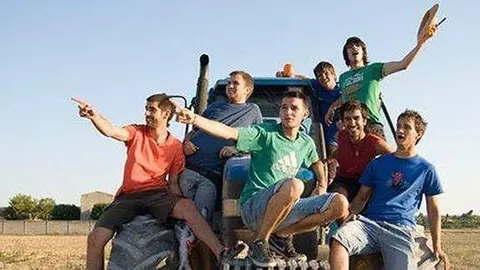 La Terrasseta de Preixens