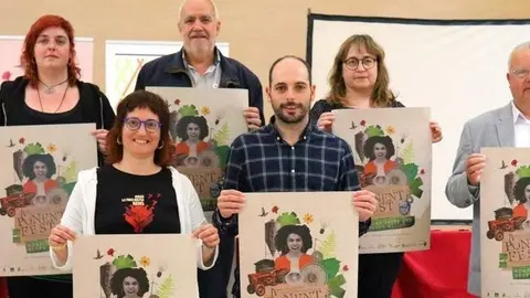 Presentació de la 4a edició de Ponent FEST