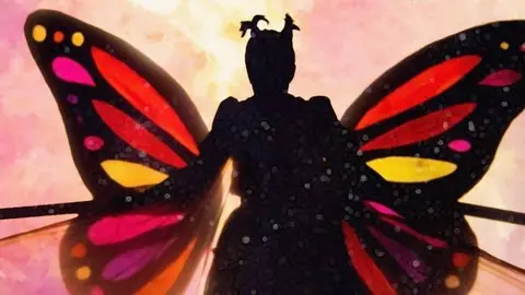 'Temps de llum' de la companyia Clardelluna