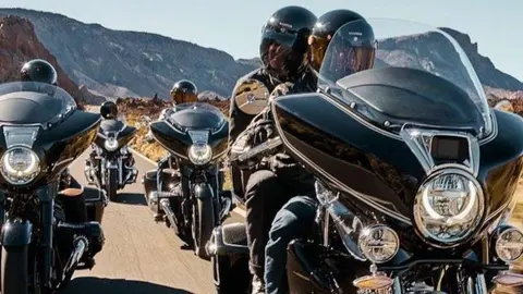 PuntApunta. Fotografia: BMW Motorrad España.