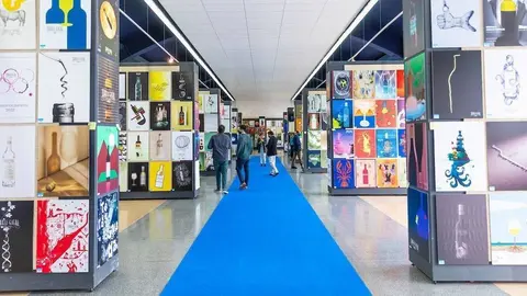 EXPO BIENAL INTERNACIONAL CARTELISMO TERRAS GAUDA 3