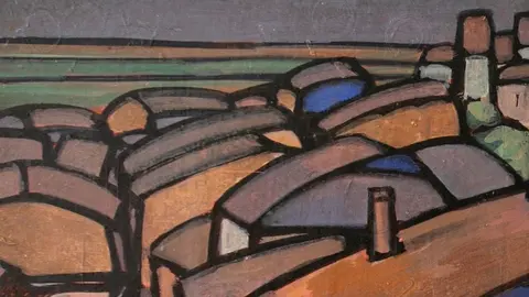 Obra de Jaume Minguell Miret