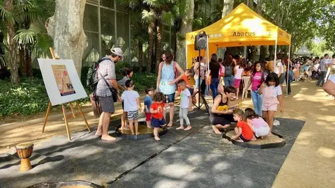 Activitats programades del Lleida Juga ©AjLleida