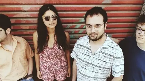 Banda Llums de colors