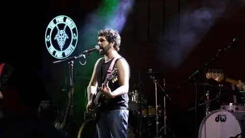 Concert de la Música als Jardins de Sant Ramon