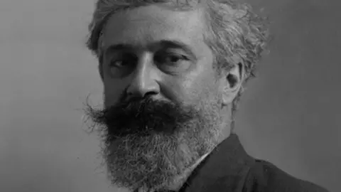 Santiago Rusiñol