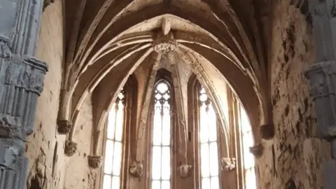 Capella Montcada