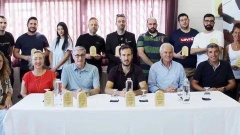 L'entitat Cuina Amiga