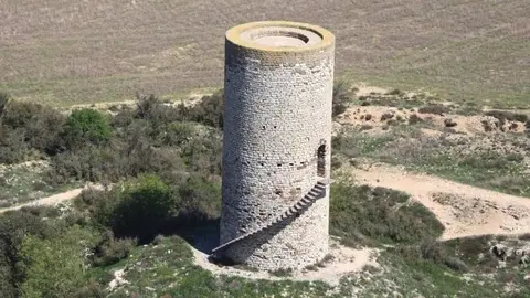 Pilar d'Almenara