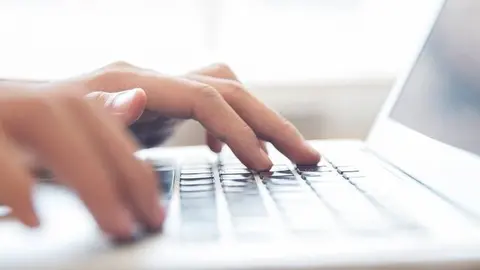 Digitalització. Fotografia: Freepik.