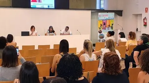 Taller 'El rol de les empreses en la inserció sociolaboral de les persones trans'