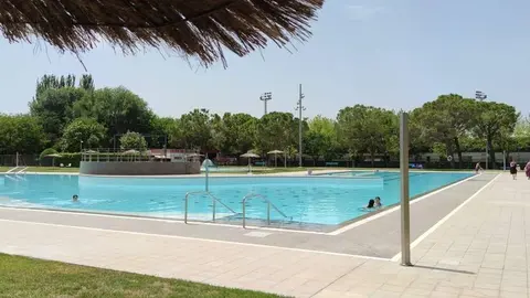 Piscines de Mollerussa - Ajuntament de Mollerussa