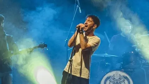 3r Concurs de Bandes Emergents de la Casa de la Música de Lleida, l'Alt Pirineu i Aran