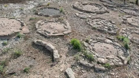 Necròpolis preibèrica d'Almenara.